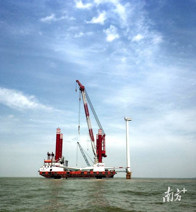 《南方日報·南方網(wǎng)》報道： “精銦海工四獲省科技進步獎，小企業(yè)如何撬動大創(chuàng)新”