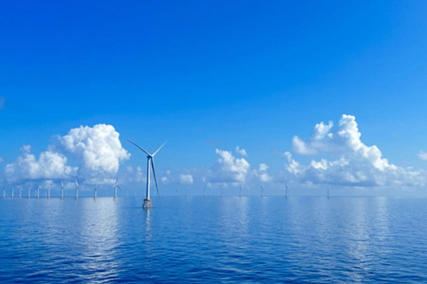 海上風電